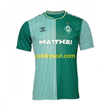 Werder Bremen Domaći Nogometni Dres 2023-2024
